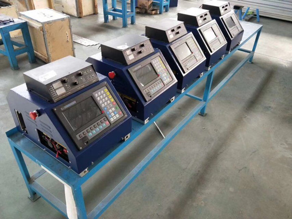 Čína Jiaxin START značka LCD panely řídící systém plazmové řezací strojové soupravy