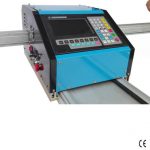Plazmový řezací stroj cnc levné přenosné plazmové řezné strojové ceny