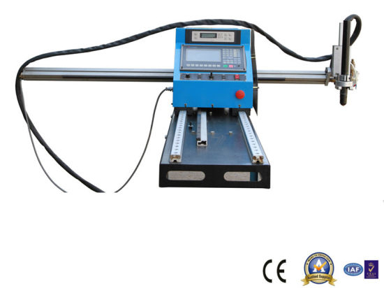 oxy paliva řezací stroj / přenosný cnc plazmový řezací stroj / Oxy stroj