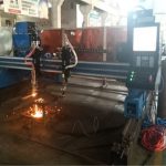 Nový produkt digitální plazmový řezací stroj cnc ocelové desky řezačky plazmy