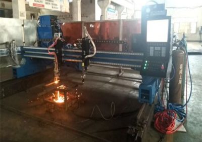 Nejnovější řez 50 plazmové řezačky pro CNC stroje