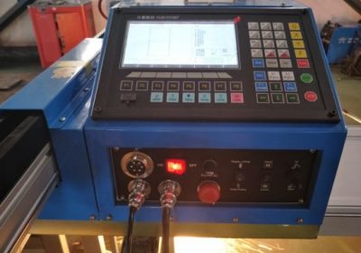 Vyráběný v Číně profesionální 1325 přenosný plazmový řezací stroj