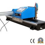 Kvalitní CNC kovové plazmové řezací stroje s nízkou cenou