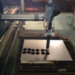 Levné CNC plazmový řezací stroj / CNC řezačka čínština