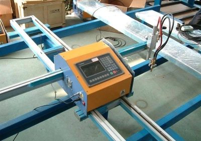 levný cnc plazmový řezací stroj vyrobený v Číně