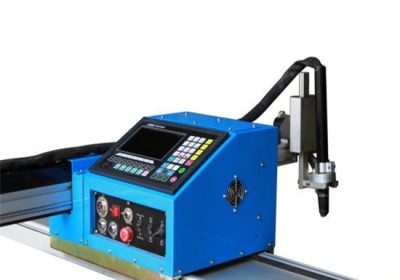 Levné cena 1325 CNC plazmový řezací stroj s THC pro ocel