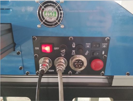 Hot cnc laserový stroj plazmové cnc řezací stroj