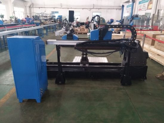 zprávy dobrý hliník řezací stroj Čína horké velkoobchodní kov CNC přenosné plazmové řezací stroj 1300 * 2500mm plazmové řezačky