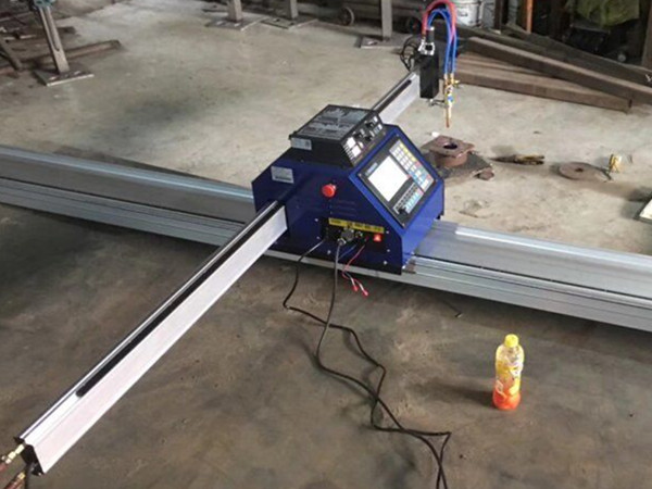 Nejnovější řez 50 plazmové řezačky pro CNC stroje