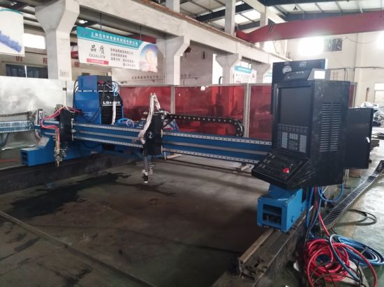 Čína cnc plazmové řezací stroje na prodej