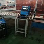 Kvalitní čínské výrobky levné cnc plazmové řezací stroje