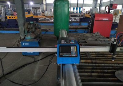 CNC plazmový řezací stroj LGK CN 60-300A