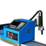 Nejlepší cena JX-1560 Prenosný CNC plazmový a plamenový řezací stroj FACTORY PRICE