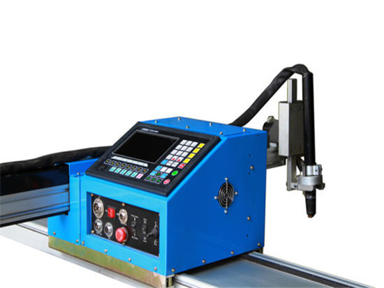 Nejlepší cena JX-1560 Prenosný CNC plazmový a plamenový řezací stroj FACTORY PRICE