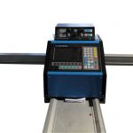 CE standardní řezačka plazmového řezacího stroje mini 100A cnc