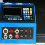 CNC plazmové řezání náhradních dílů pro plazmový řezací stroj