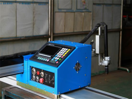 Řezačka kovů, profesionální CNC plazmové řezací stroje, CNC plazmový řezací stroj