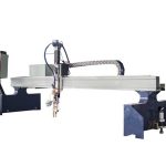 Prenosný CNC plazmový řezací stroj pro, ss ,, hliníkový profil Nejlepší cena