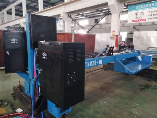 Jiaxin Levné Cena 1325 CNC plazmový řezací stroj s THC pro ocelový originální software Fastcam