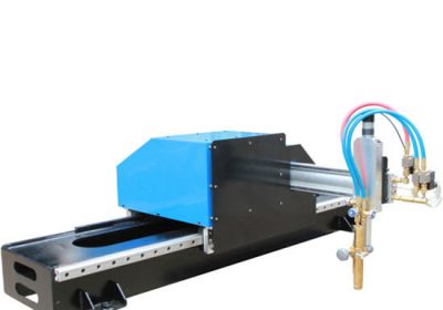 CNC plazmová řezačka cut-100 na prodej